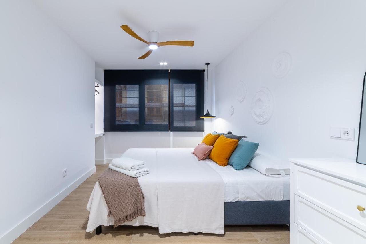 Exclusivo Loft Catedral Apartment Almeria Exterior photo
