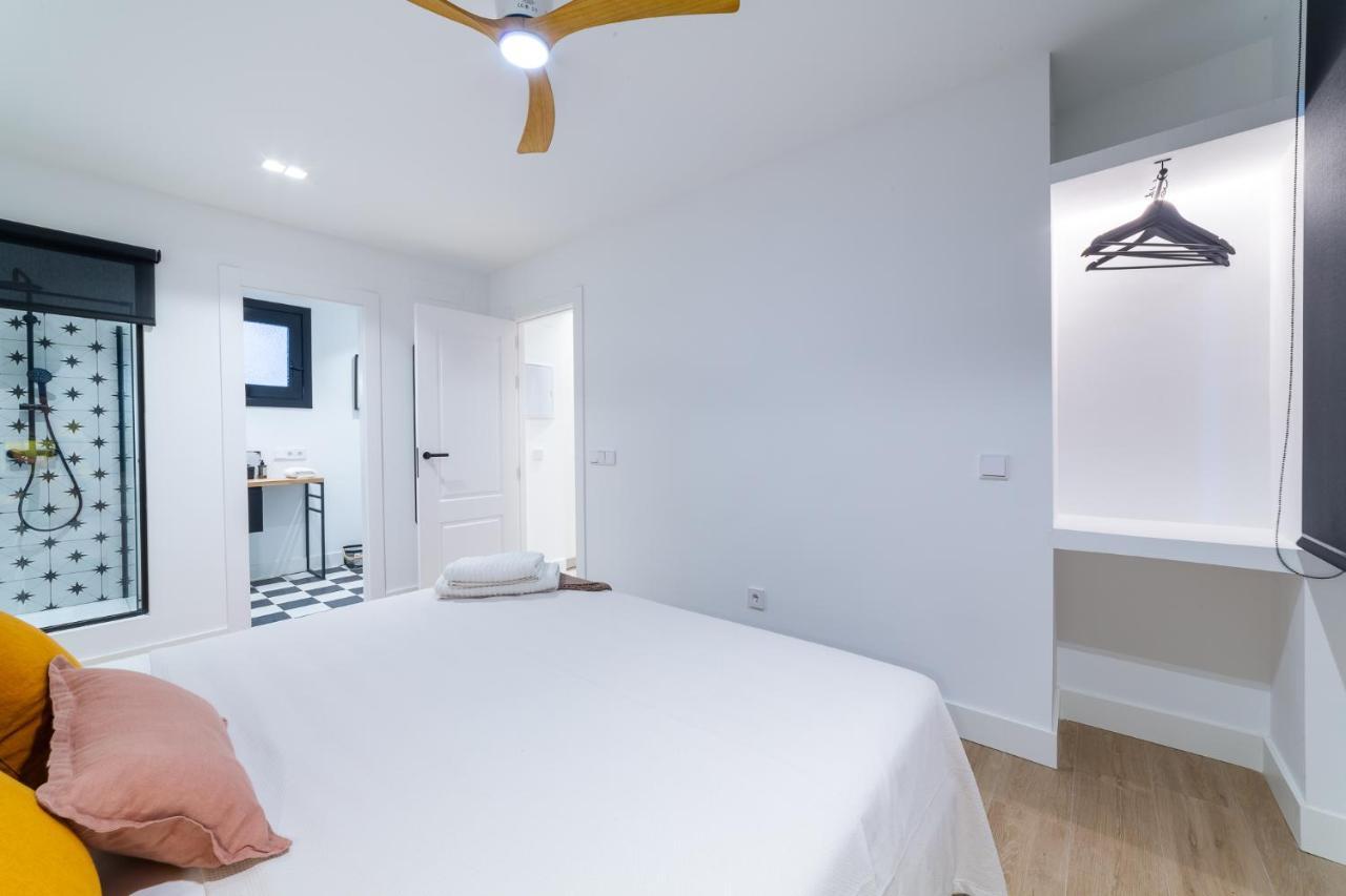 Exclusivo Loft Catedral Apartment Almeria Exterior photo