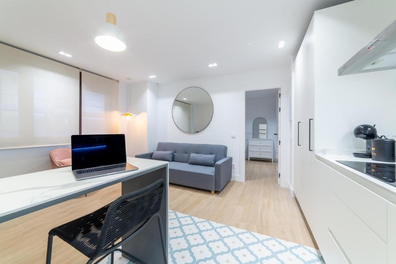 Exclusivo Loft Catedral Apartment Almeria Exterior photo