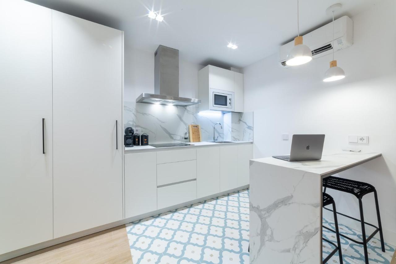 Exclusivo Loft Catedral Apartment Almeria Exterior photo