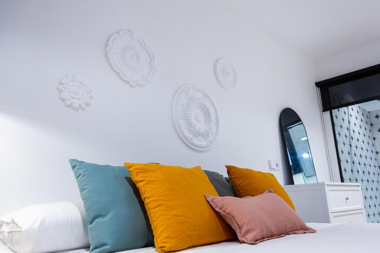 Exclusivo Loft Catedral Apartment Almeria Exterior photo
