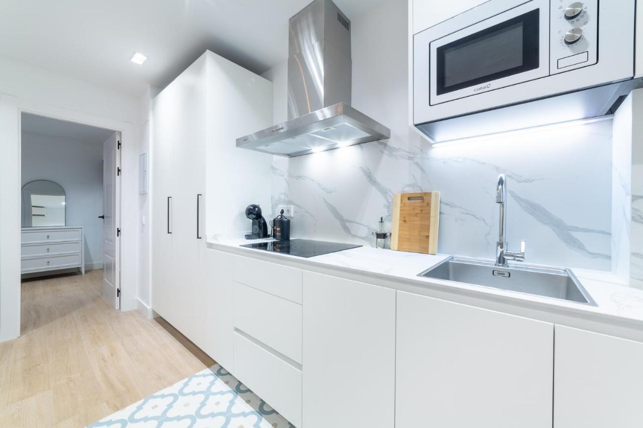 Exclusivo Loft Catedral Apartment Almeria Exterior photo