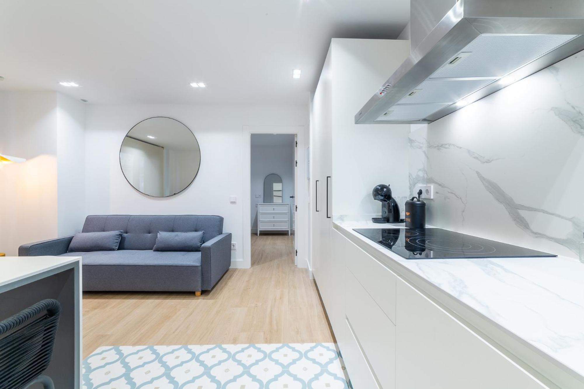 Exclusivo Loft Catedral Apartment Almeria Exterior photo