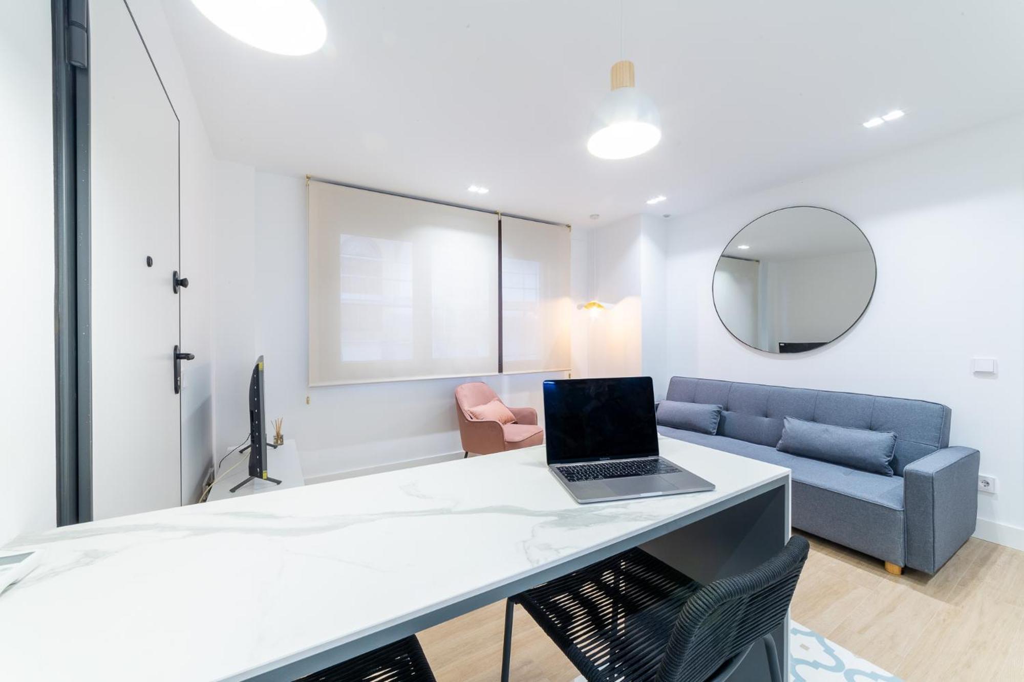 Exclusivo Loft Catedral Apartment Almeria Exterior photo